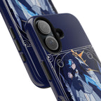 Whisp "Prayer Card" Phone Case