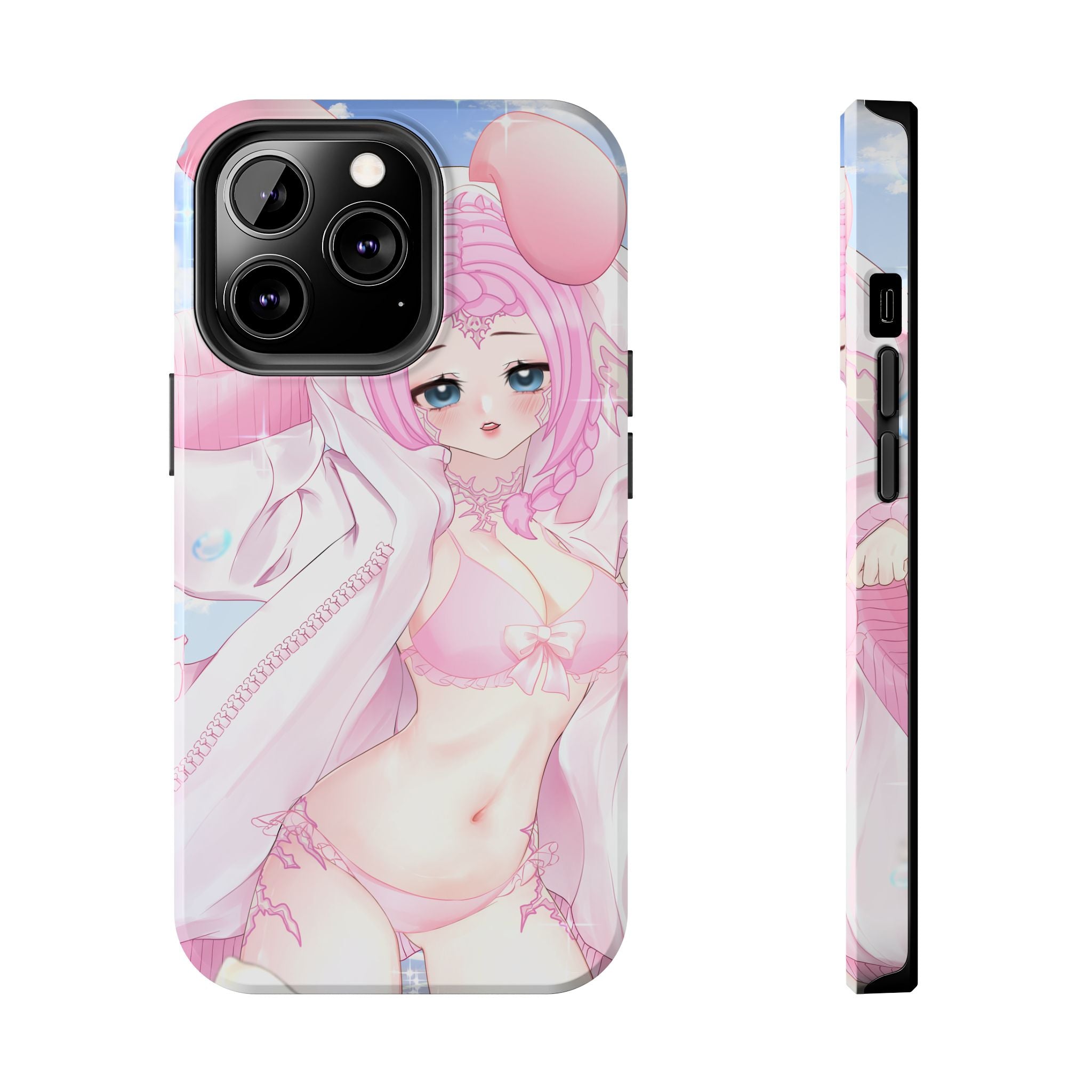 DreamyKatherine Phone Case