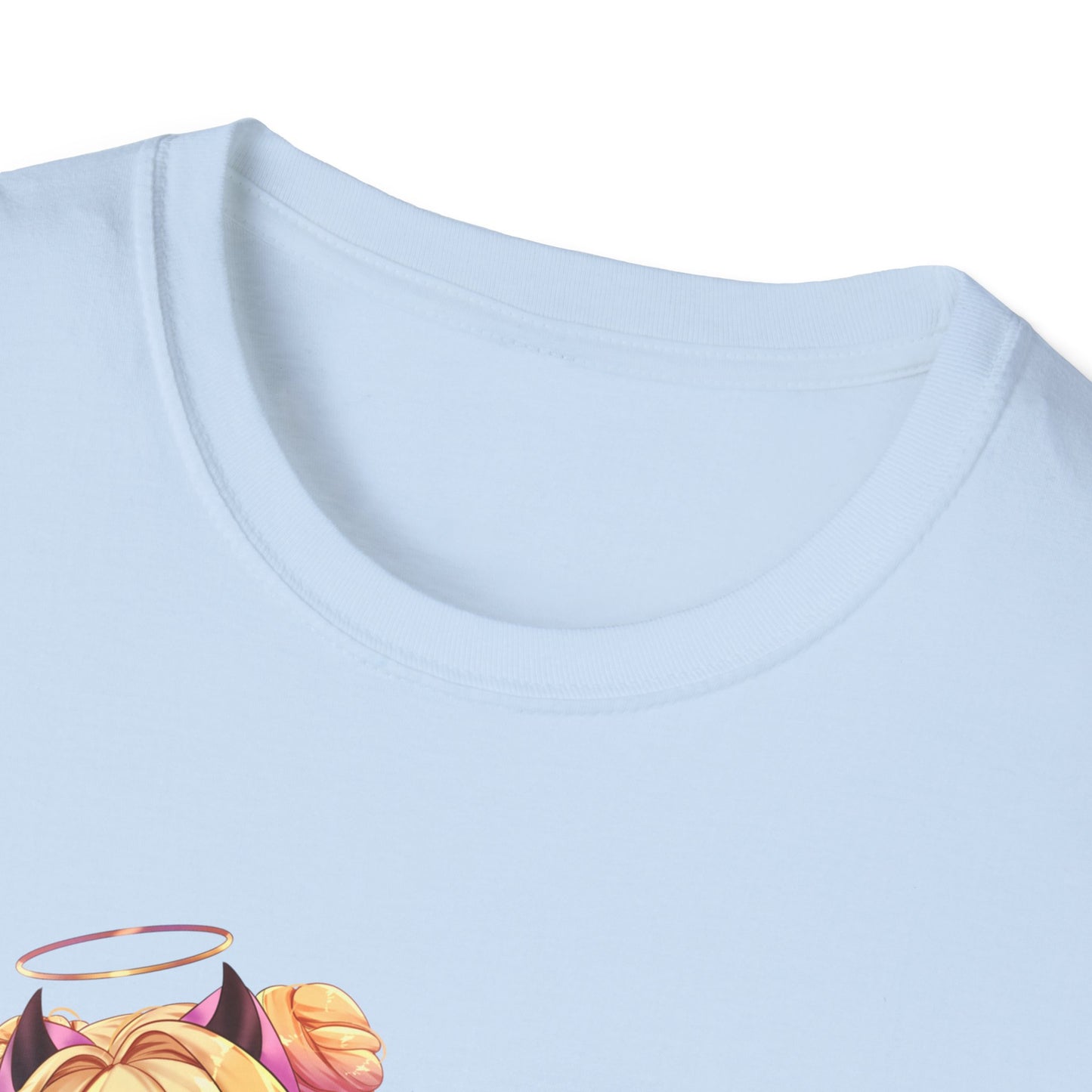 xMellomii Singing TShirt