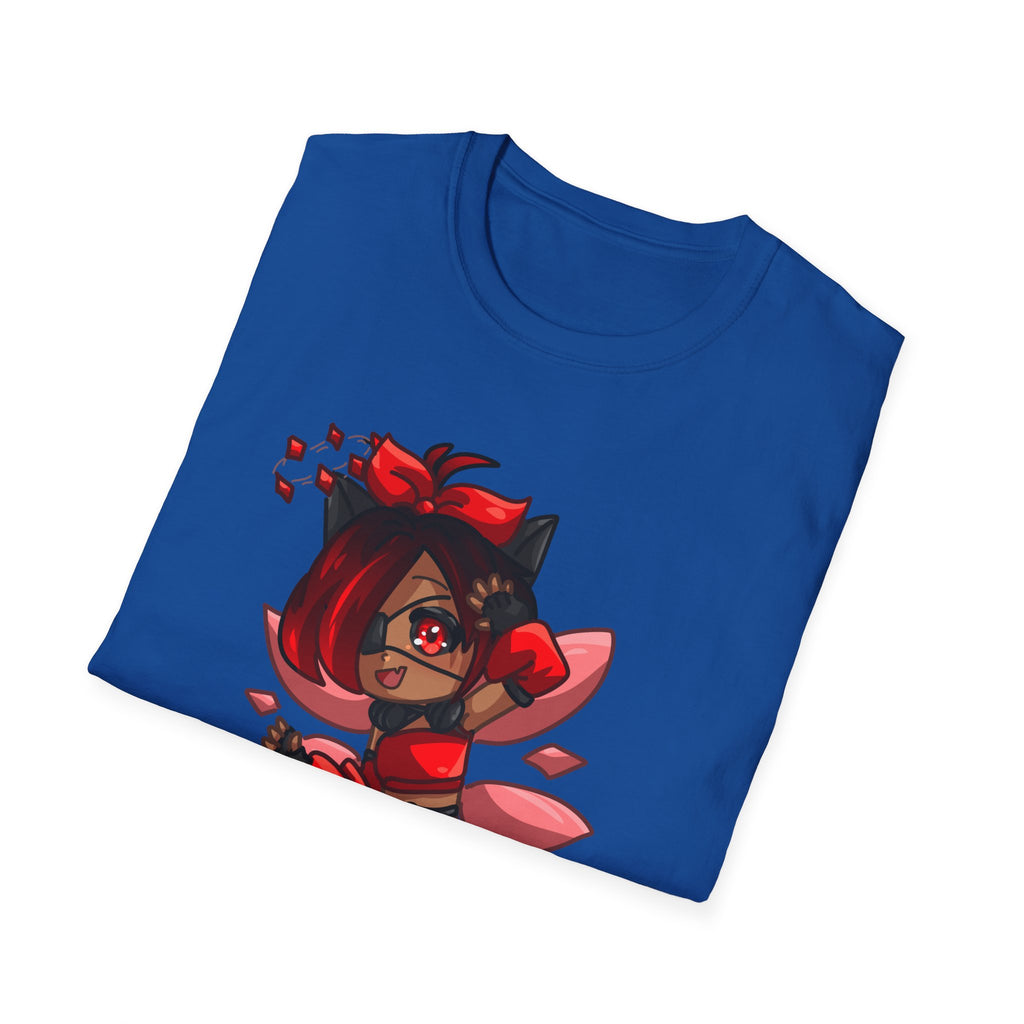 Flying Vixie T-Shirt