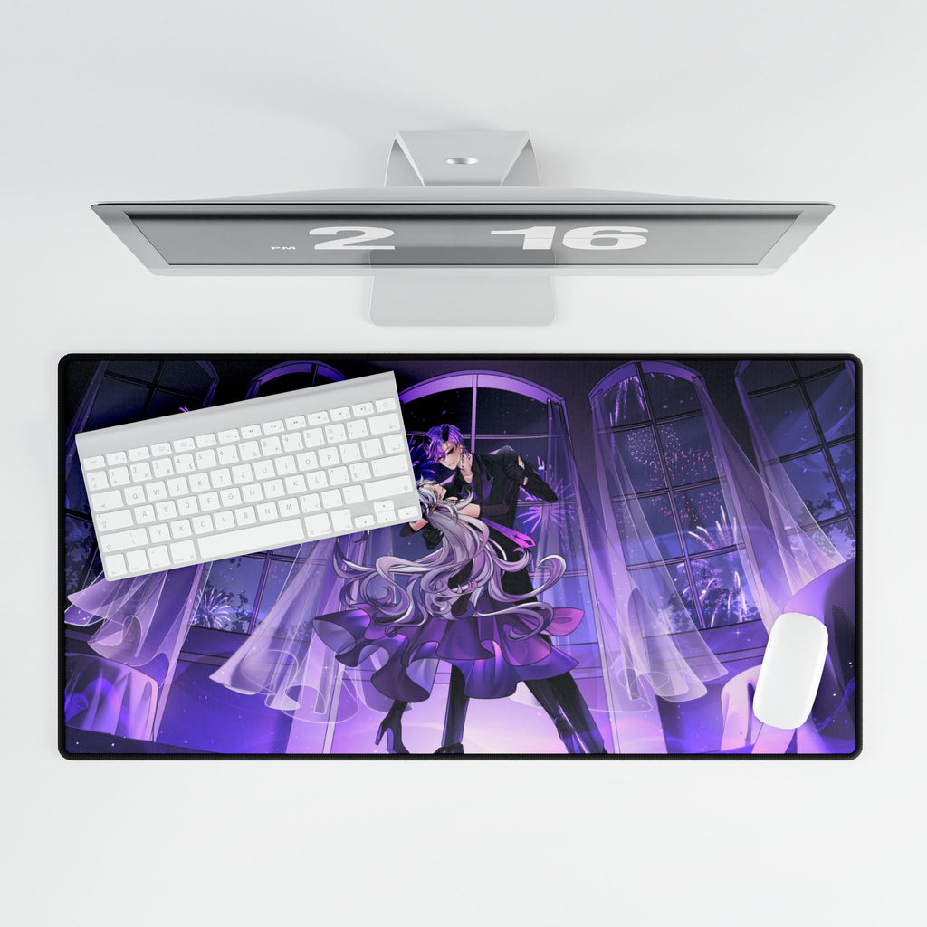 Cassian Aetheria XL Plus Deskmat