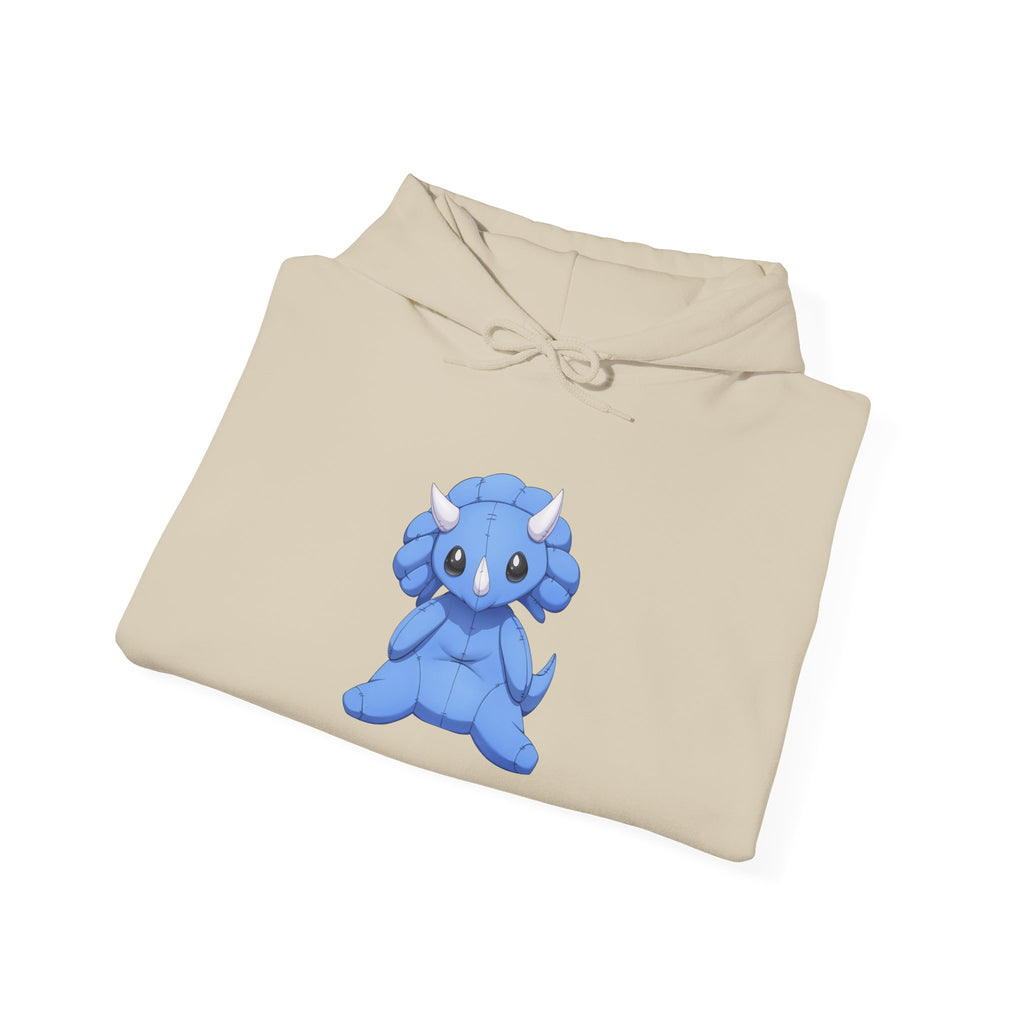 Noons "Plushie" Hoodie