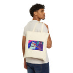 PopsyTheClown "No Clownin' Around" Totebag