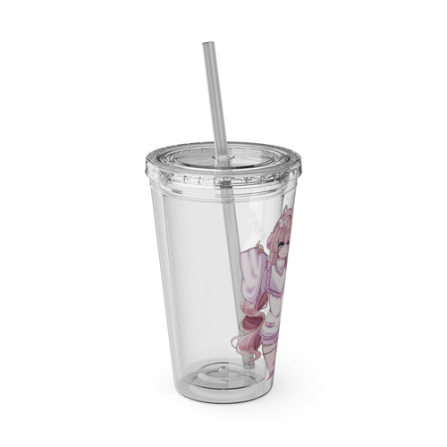 AshenMei Tumbler