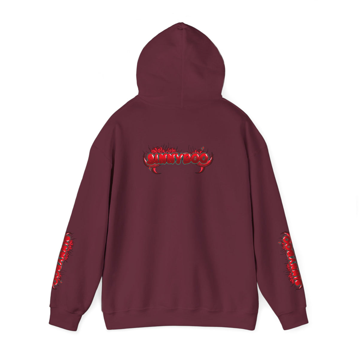 sinnyboo Designer Hoodie