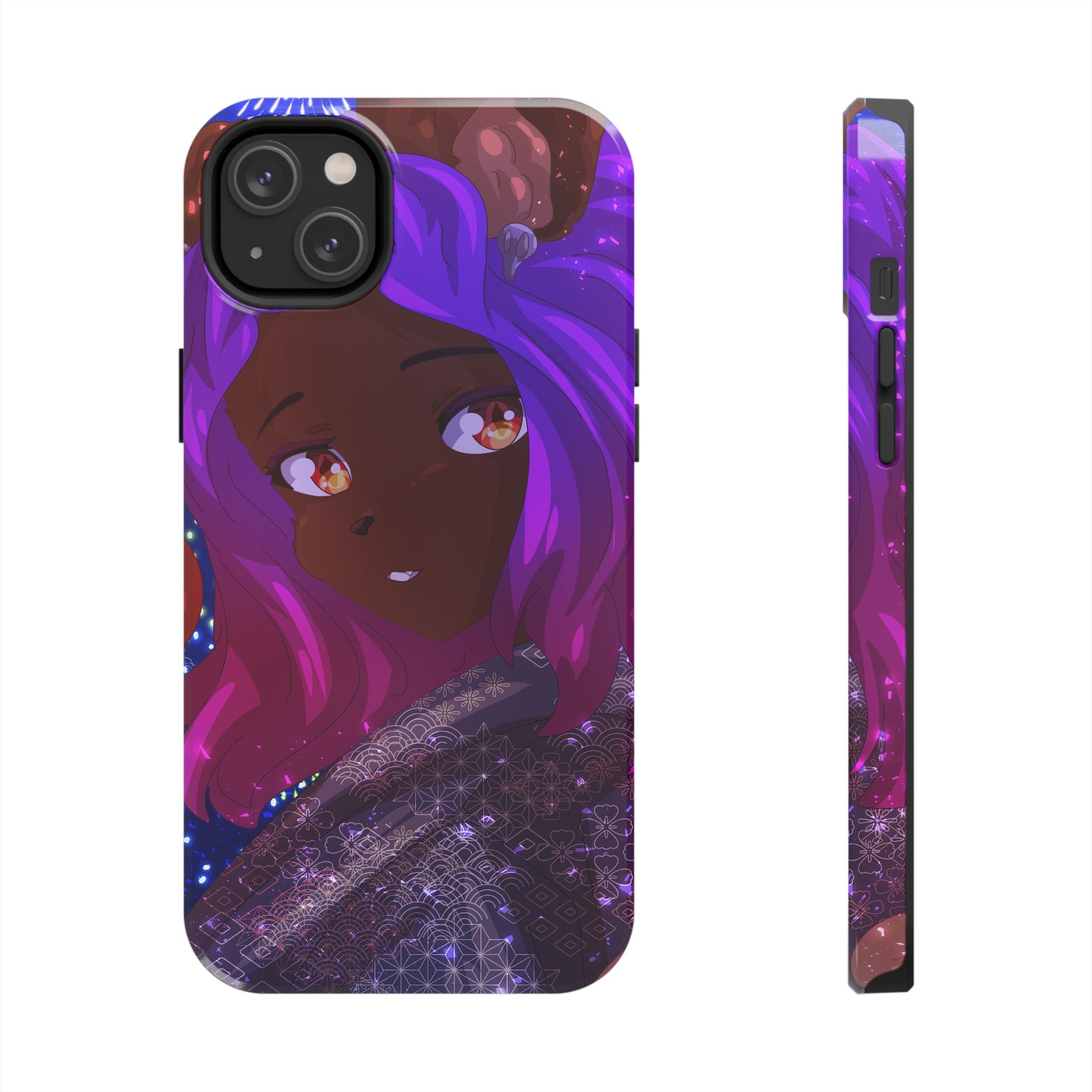 sweetbearVT Phone Case