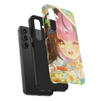 Lychibe "Daisies" Phone Case