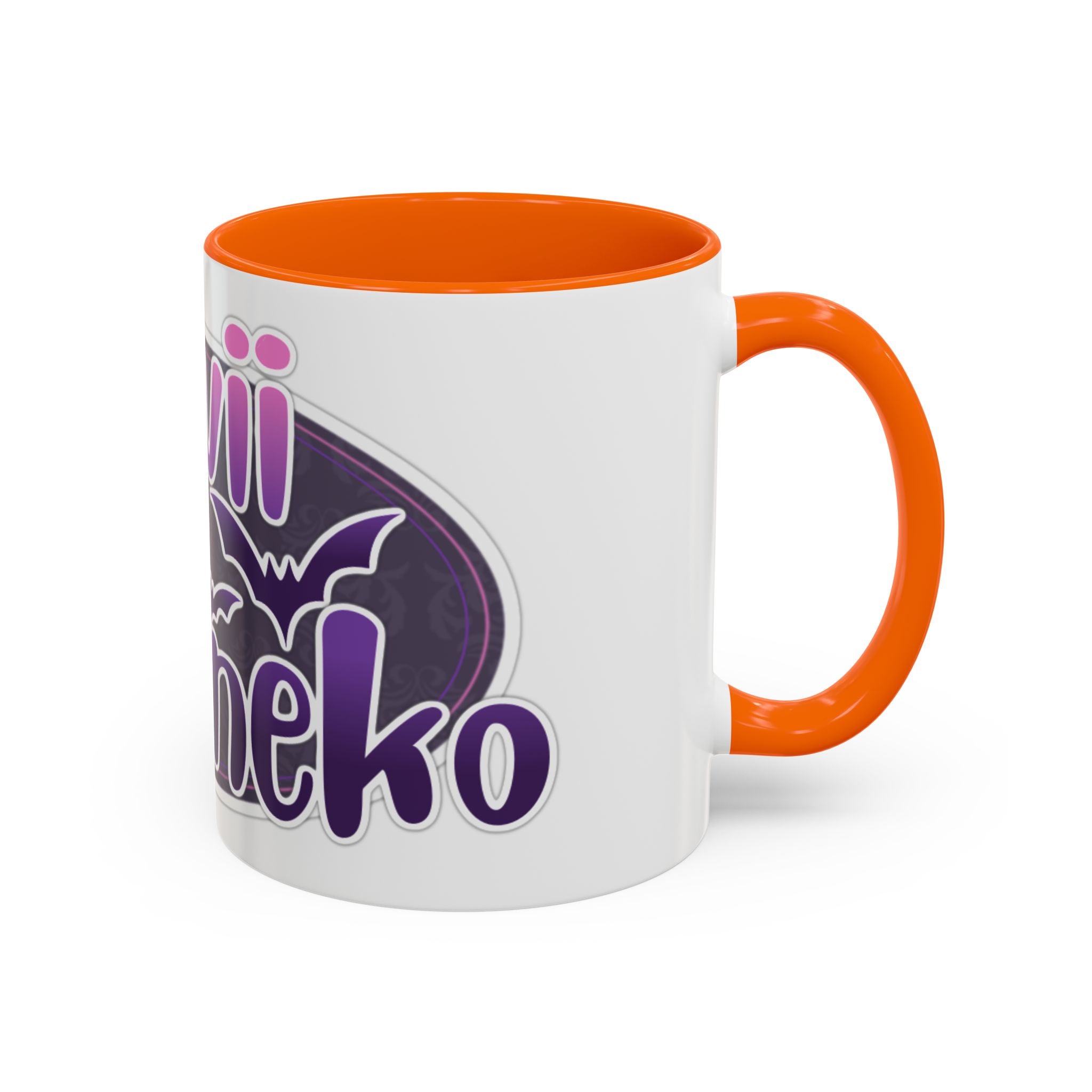 Lavii Bakeneko Mug