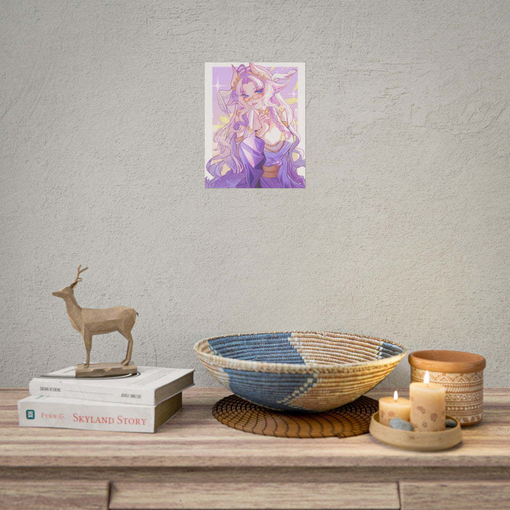 Koshirose Poster