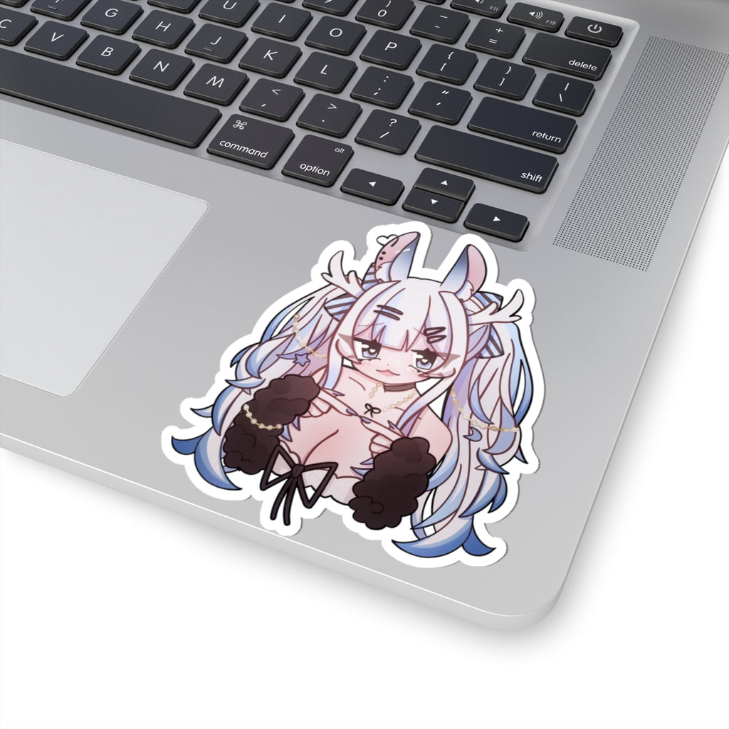 bunny.png "peepoShy" Sticker