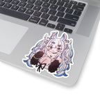 bunny.png "peepoShy" Sticker