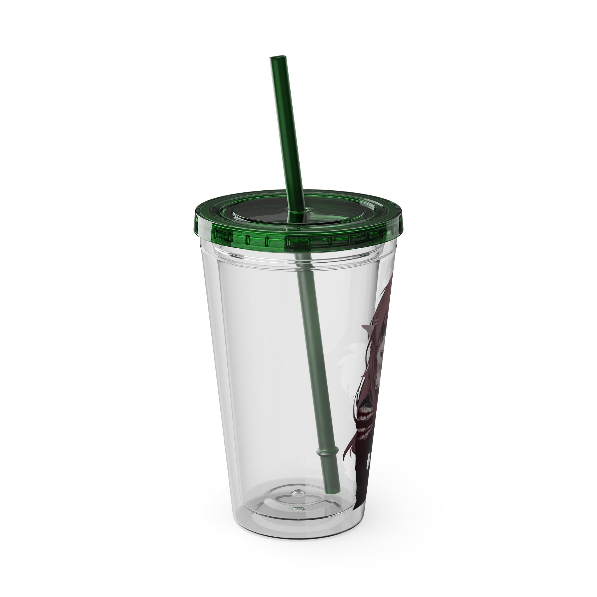 Gutsy Tumbler