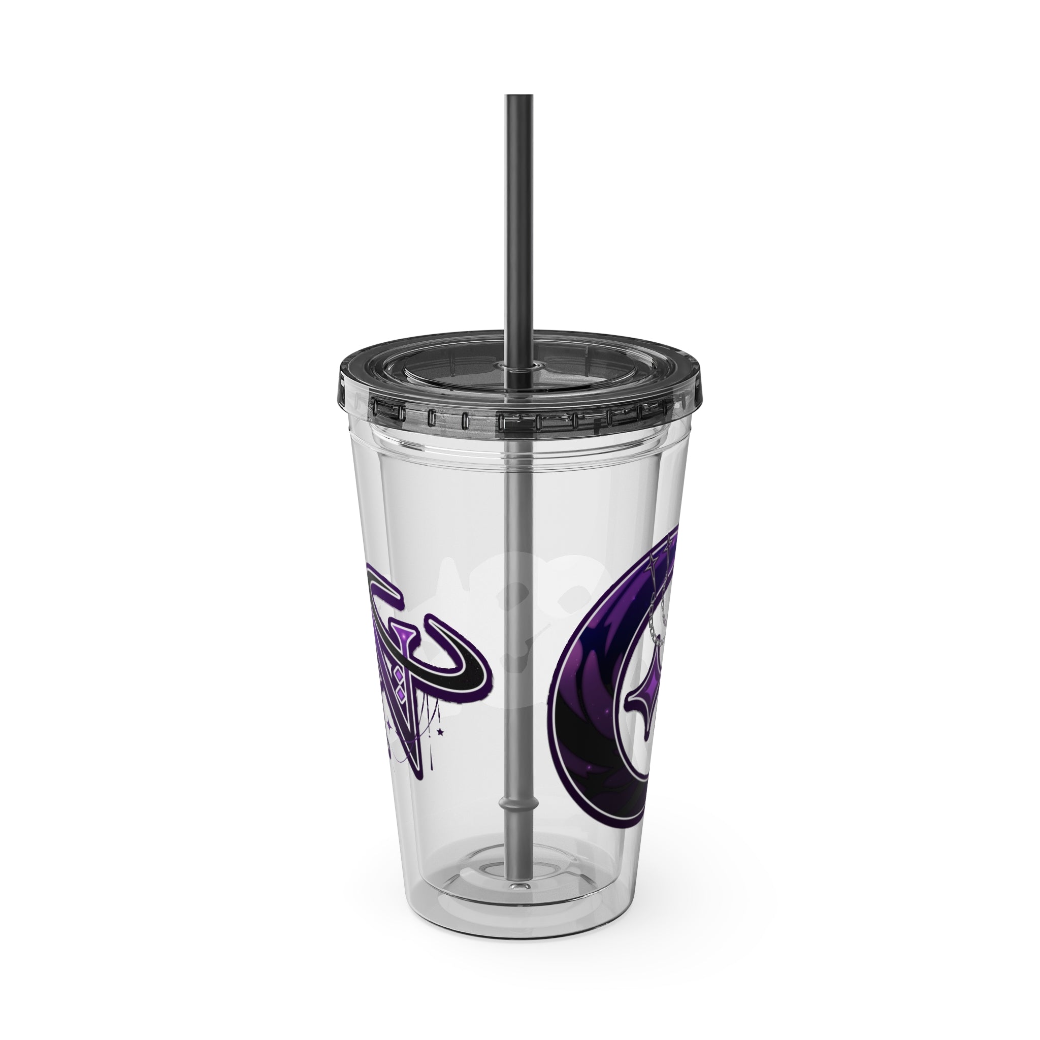Cassian Aetheria Tumbler