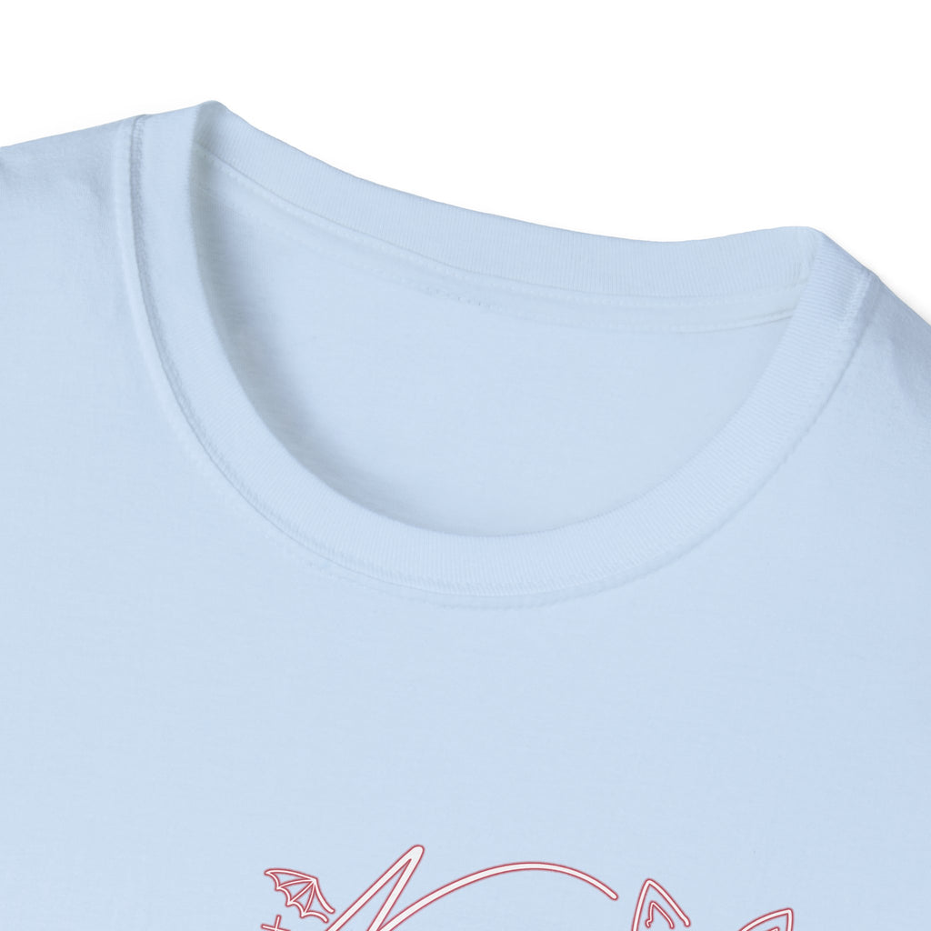 Nyxie Signature T-Shirt