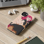 LenDubs "Happy Len" Phone Case