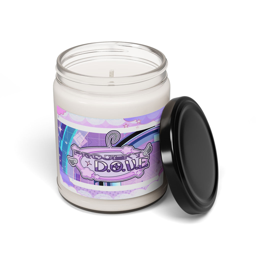 ProjektDove "Love, Dove" Candle