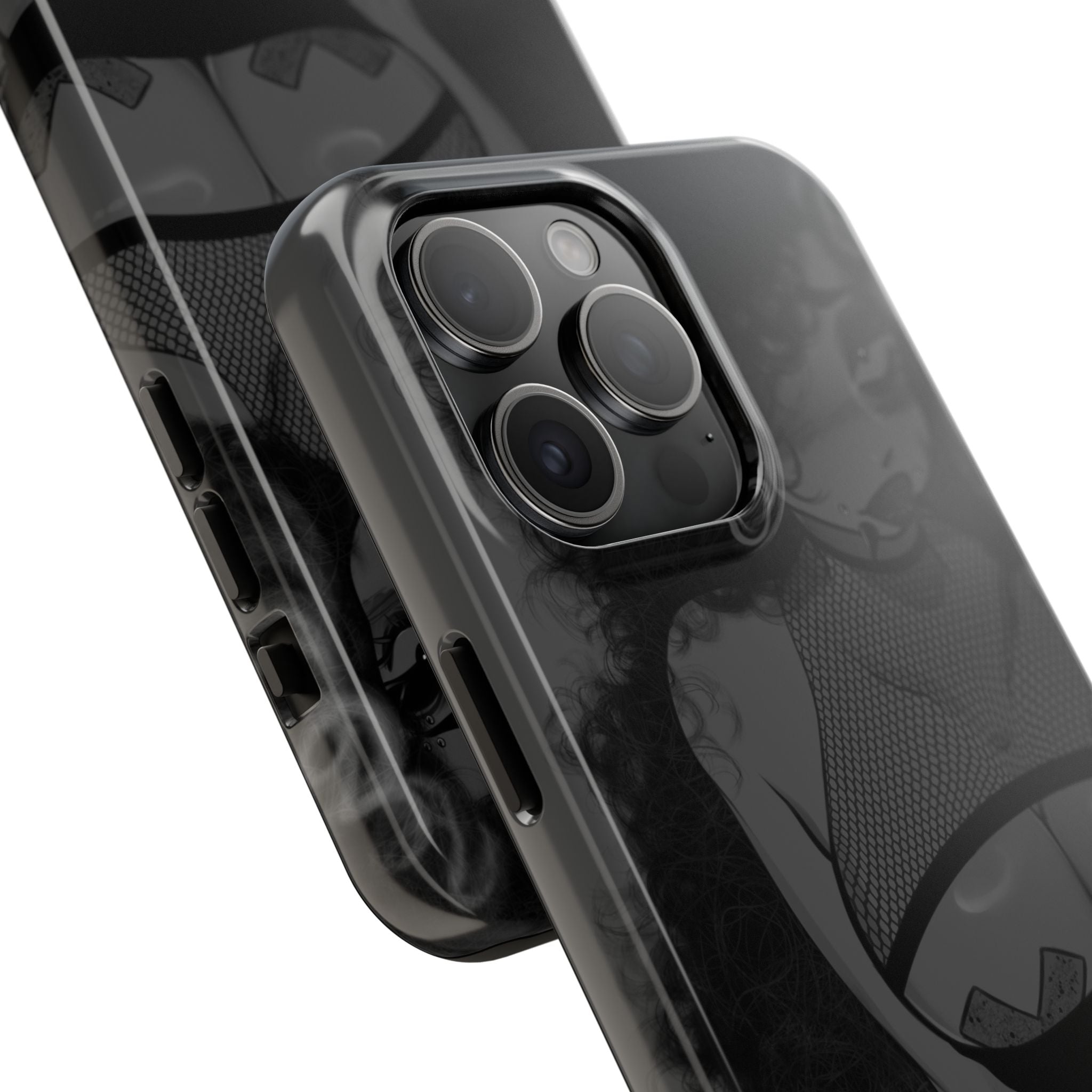KeyTheMoo Tough Phone Case