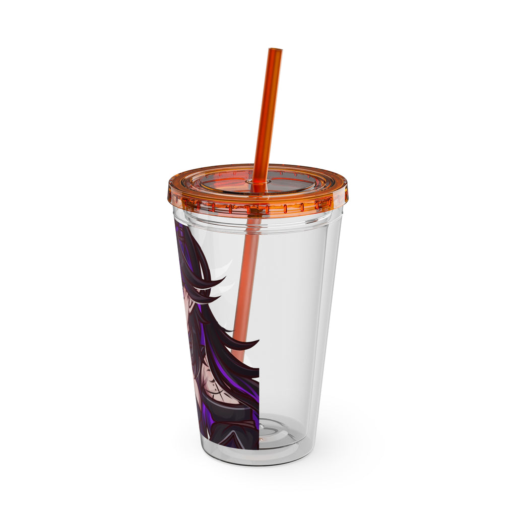 Nox Daemon Tumbler