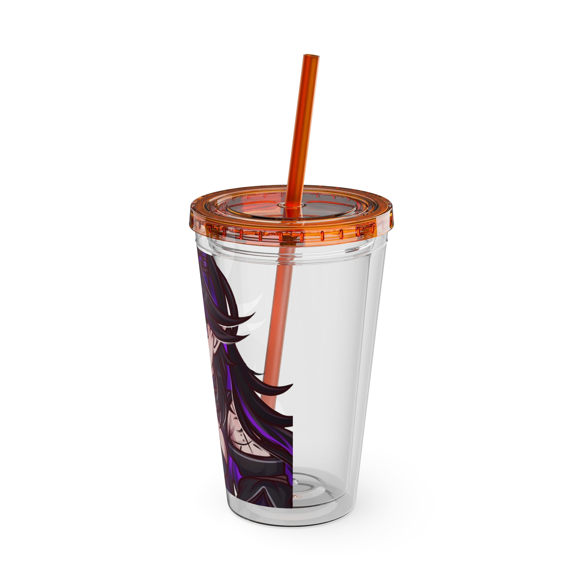Nox Daemon Tumbler
