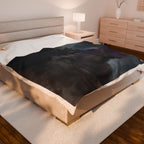 Aesir Talley Blanket
