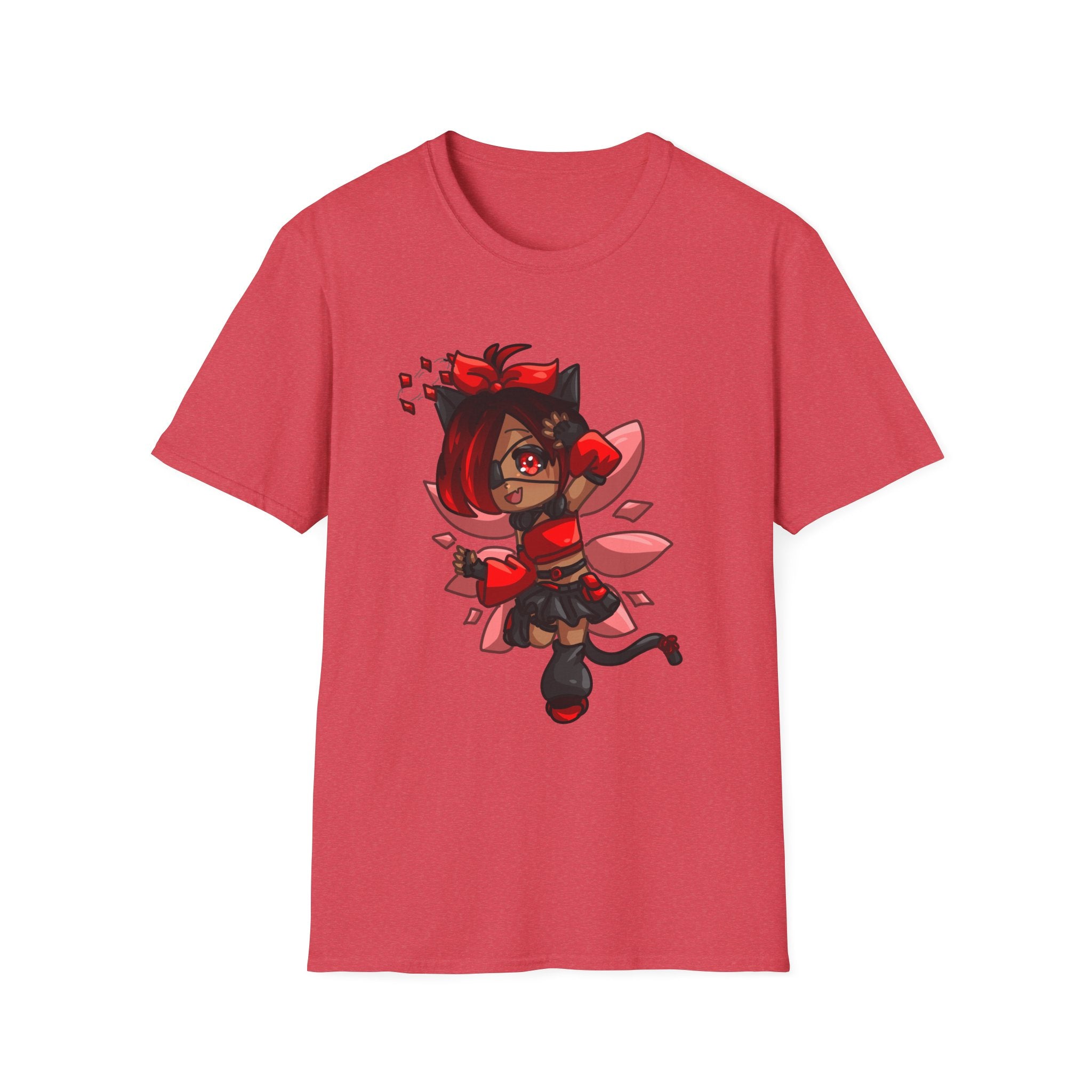 Flying Vixie T-Shirt
