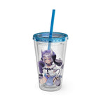 Moonie "Nyan Nyan" Tumbler