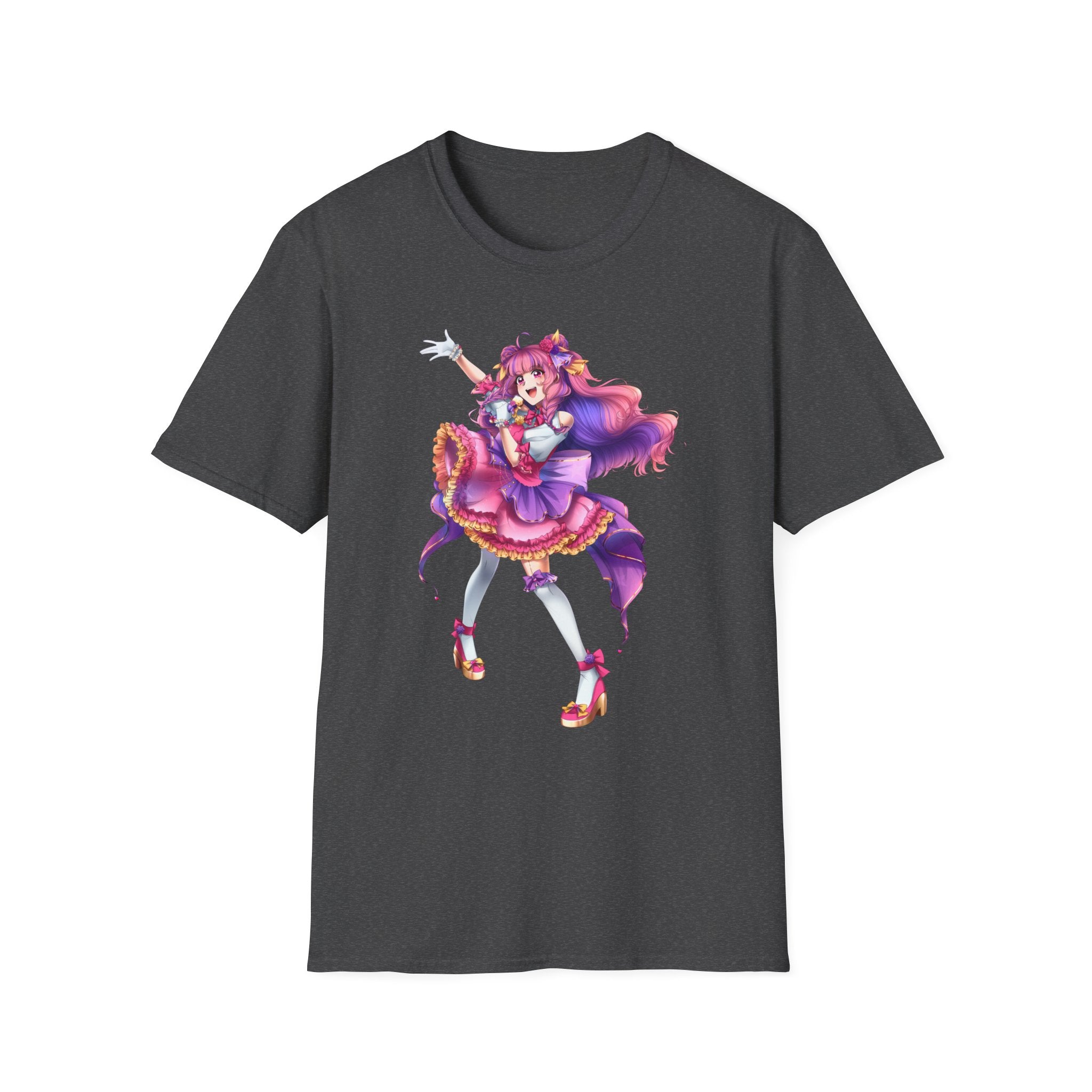 Rozalea Singing TShirt