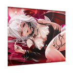 Nekonii Poster