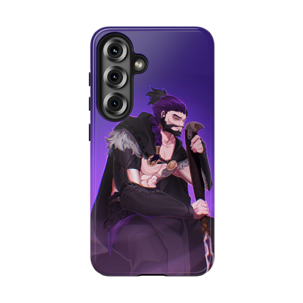 Aesir Talley Tough Phone Case