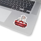 Kaeru Chibana Logo Sticker