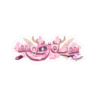 MoJo "Logo" Sticker