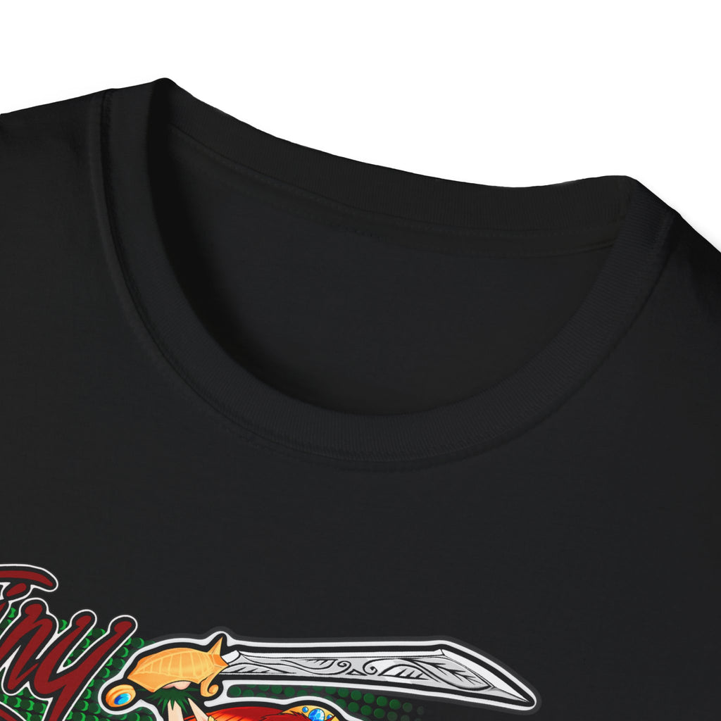 PixieDae "Pixie Bomb" TShirt