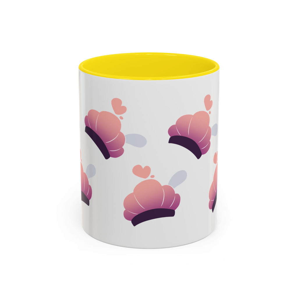Goop Queen Jam "Goopy Crown" Mug
