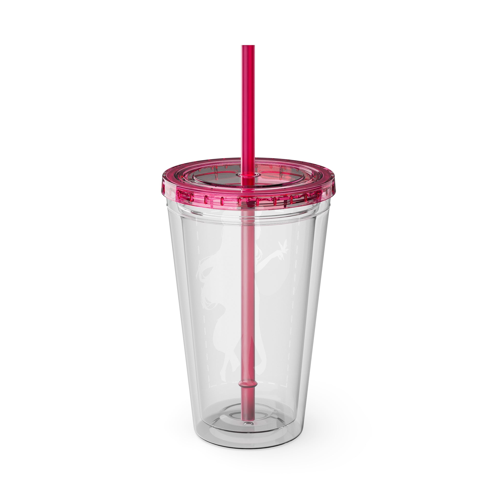 CelestialReira Acrylic Tumbler