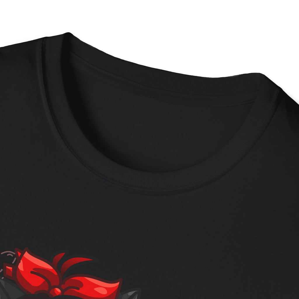 Flying Vixie T-Shirt
