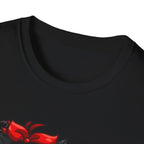 Flying Vixie T-Shirt