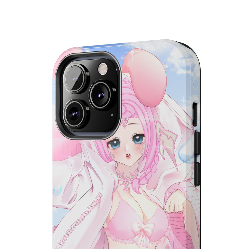 DreamyKatherine Phone Case
