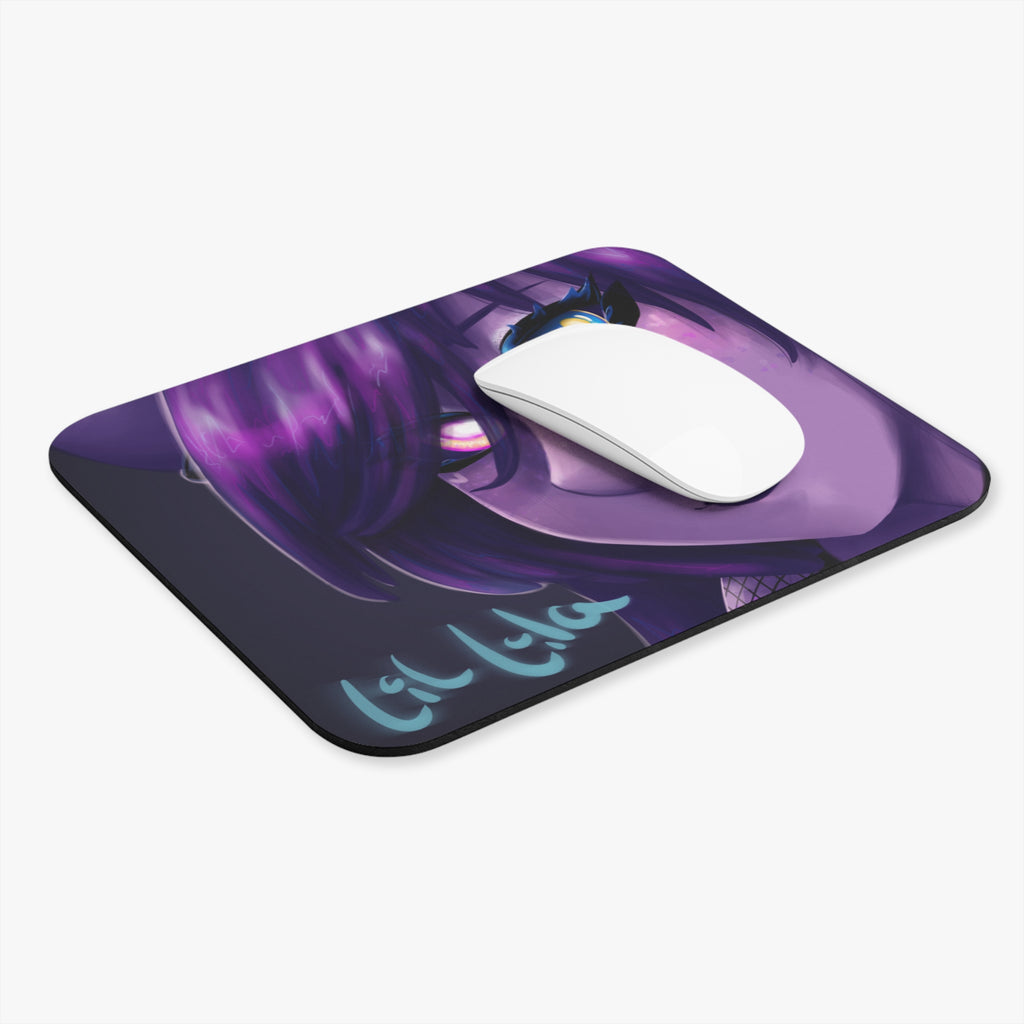 lillilavbats Mouse Pad