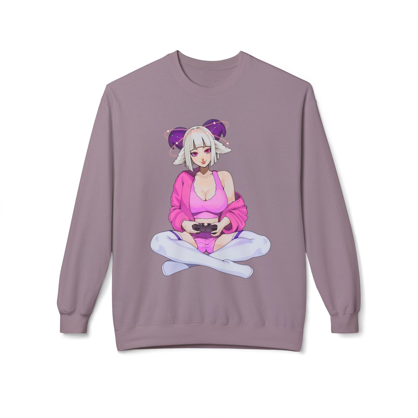 Cozy Gamer Bobamai Sweatshirt