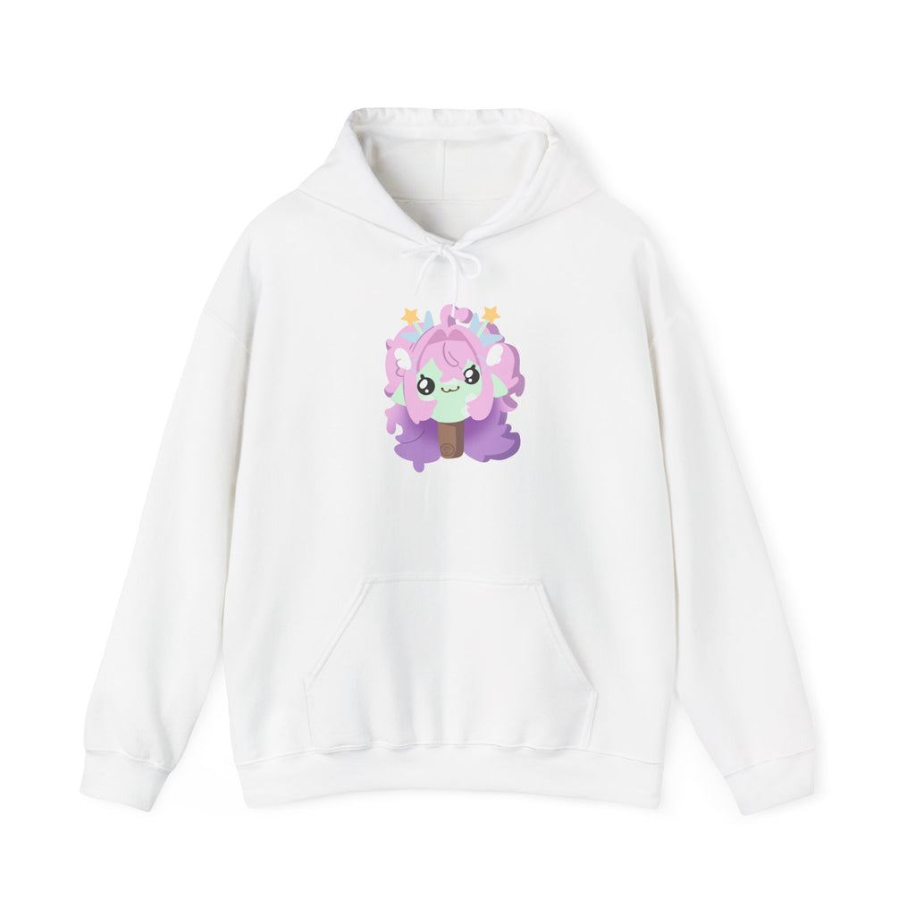 Astrid Andromeda "Popsicle" Hoodie