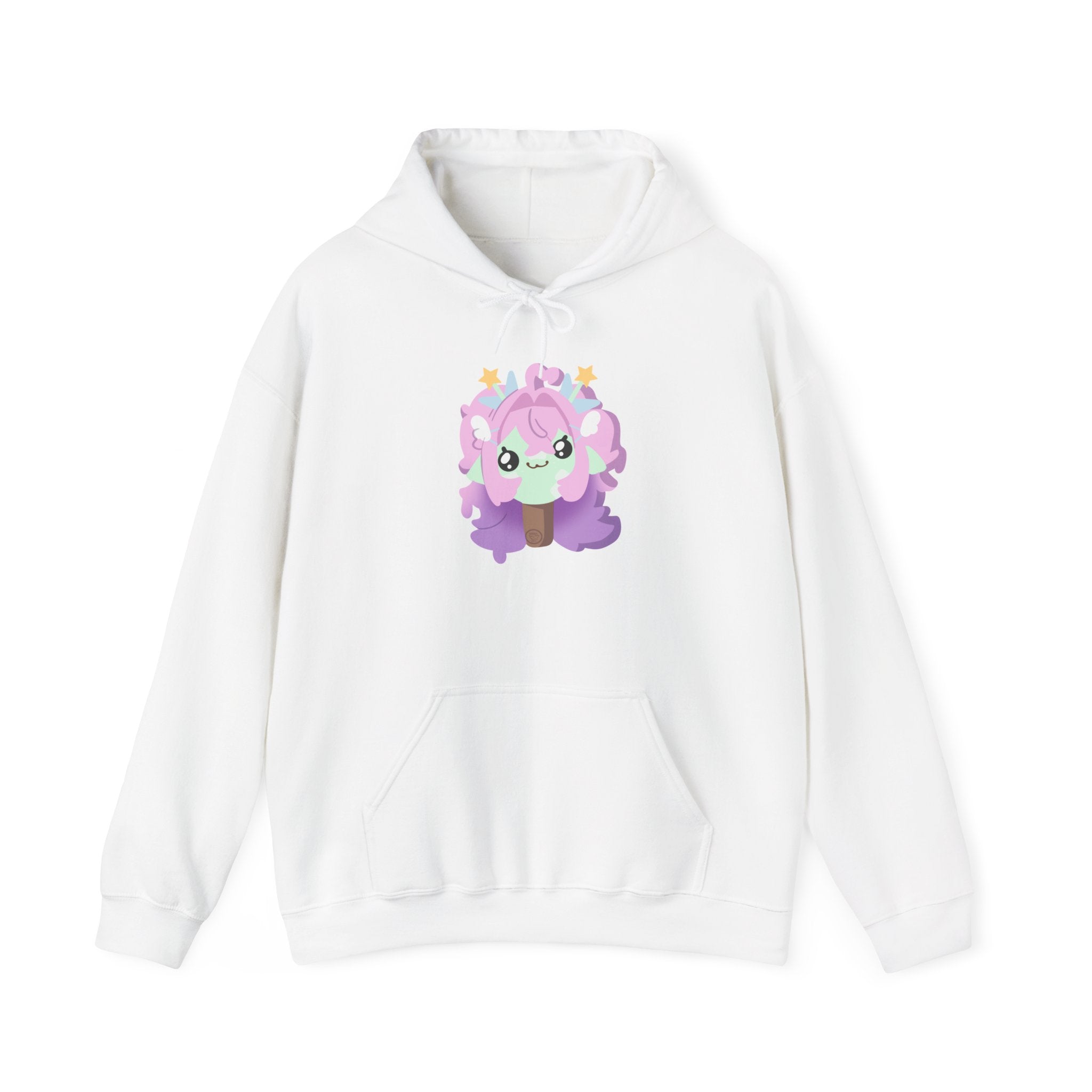 Astrid Andromeda "Popsicle" Hoodie