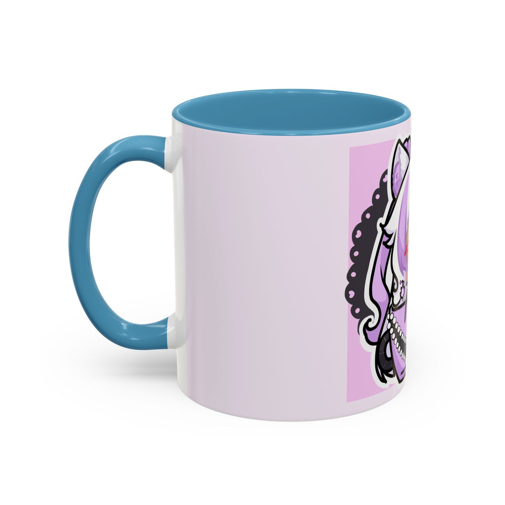 Jobooki Accent Mug