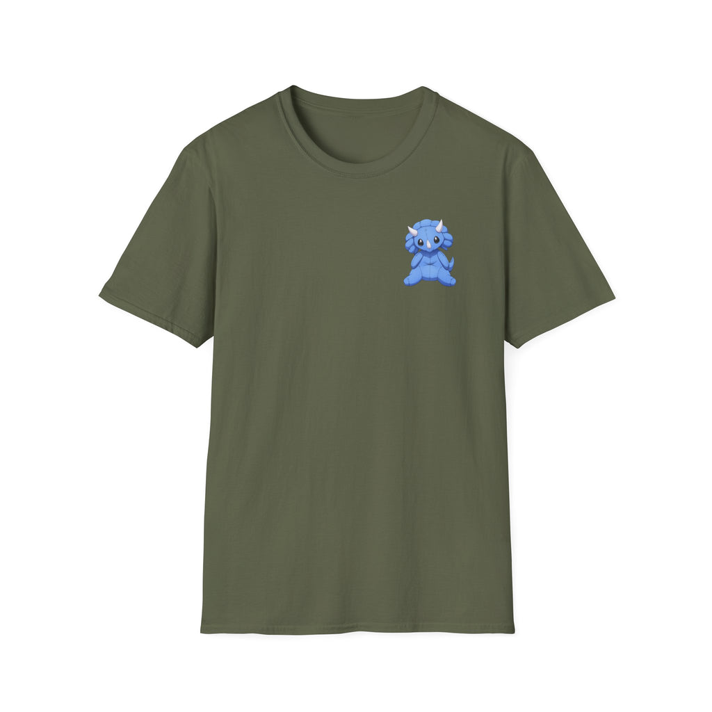 Noons "Plushie" TShirt