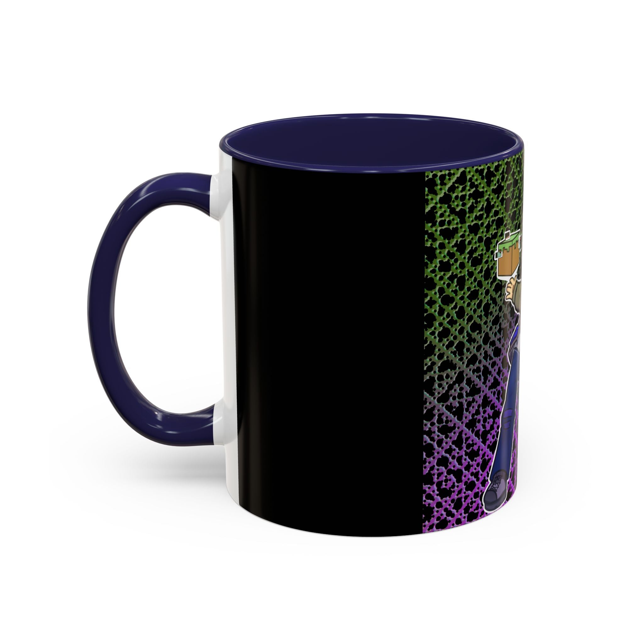 Master of Mischief Mug