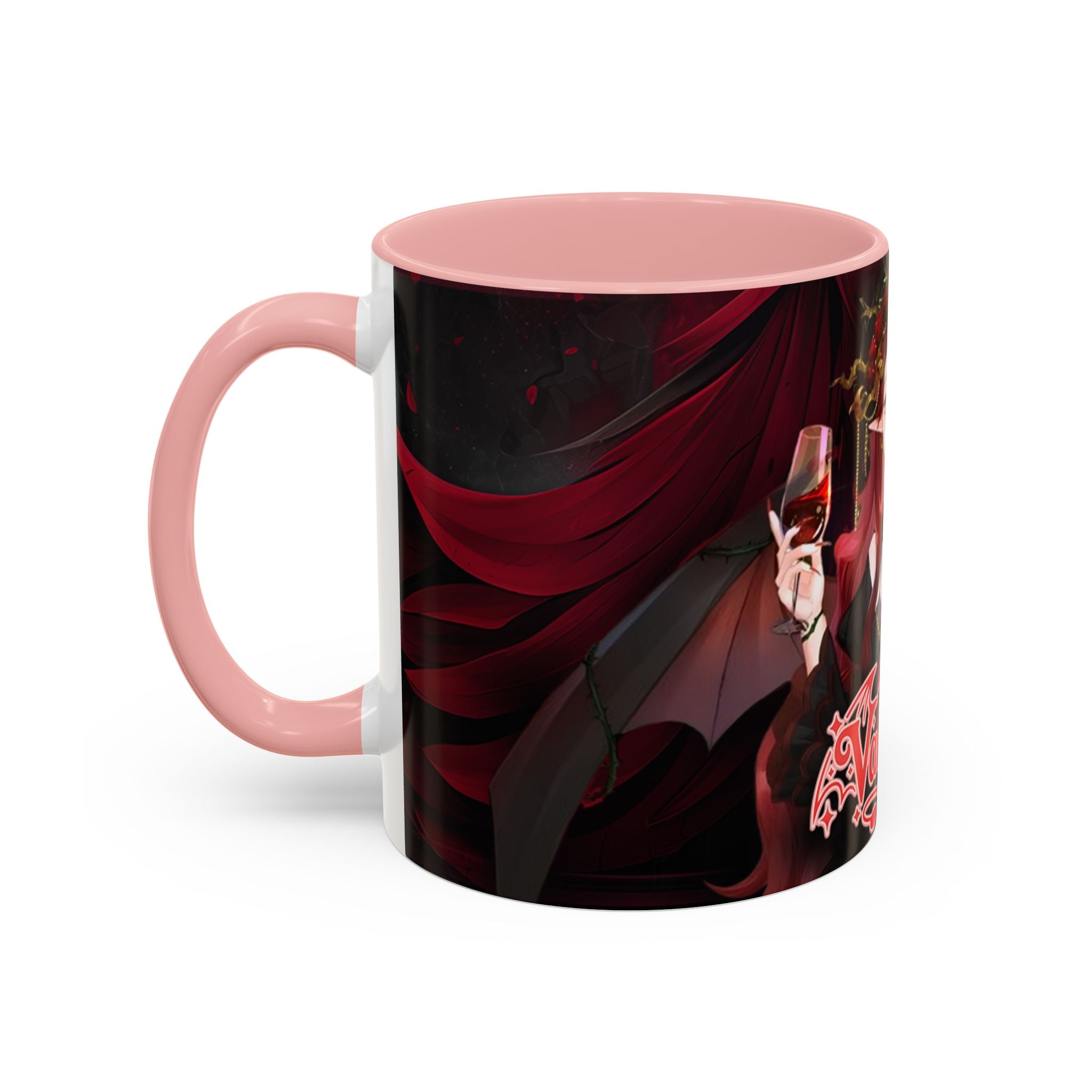 Lady Valantine Mug