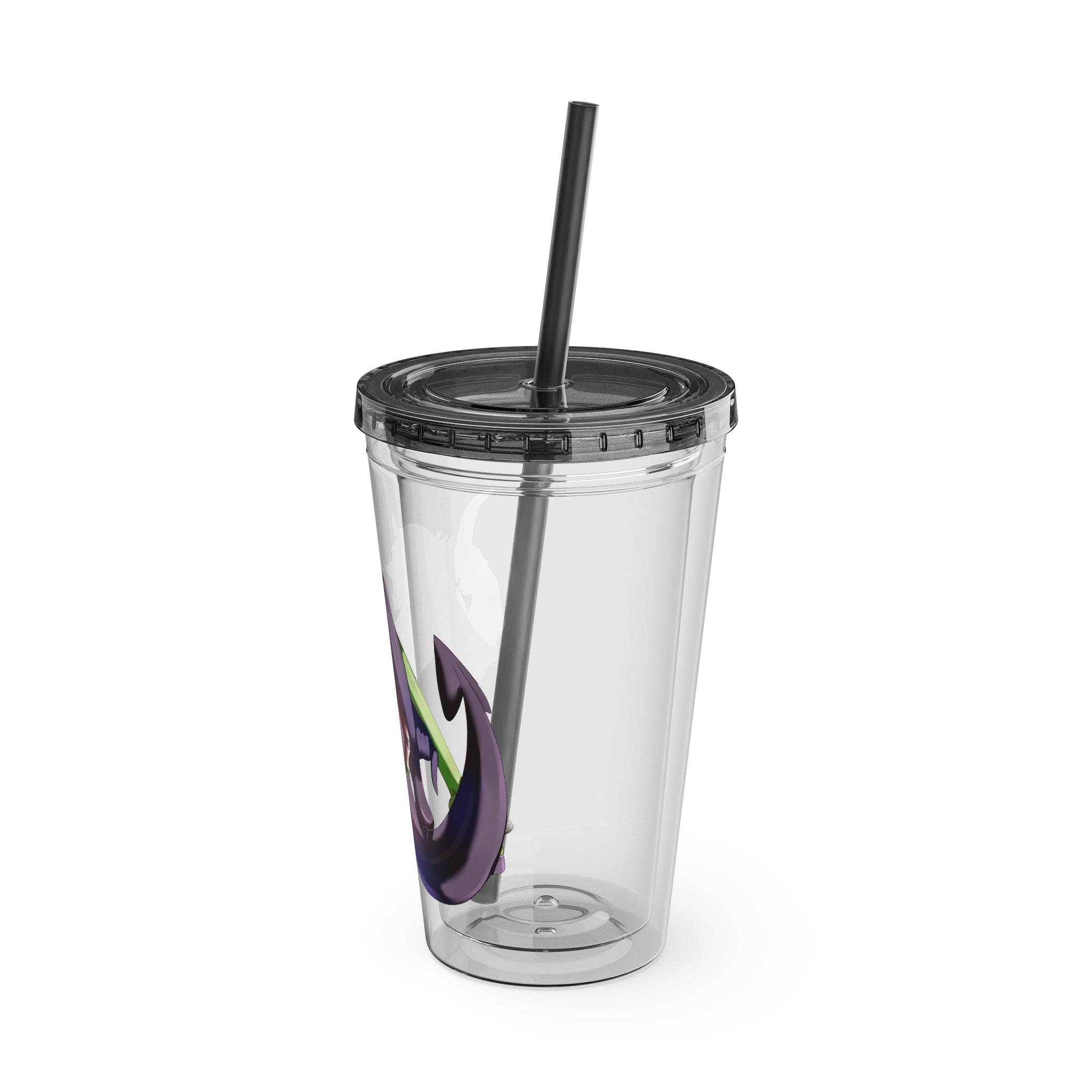 V3xieByte Tumbler