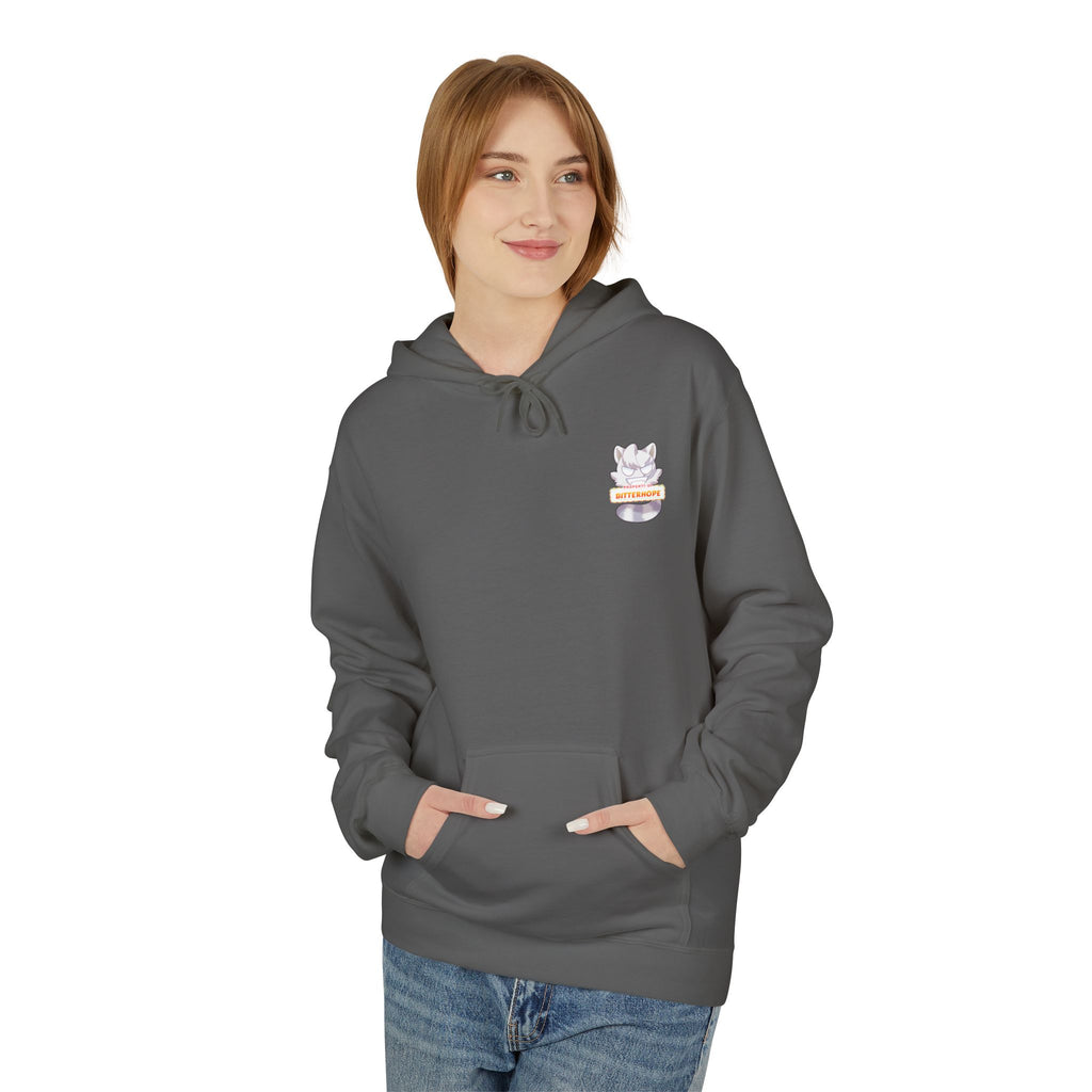 ProcyonrexVT "Logo" Hoodie