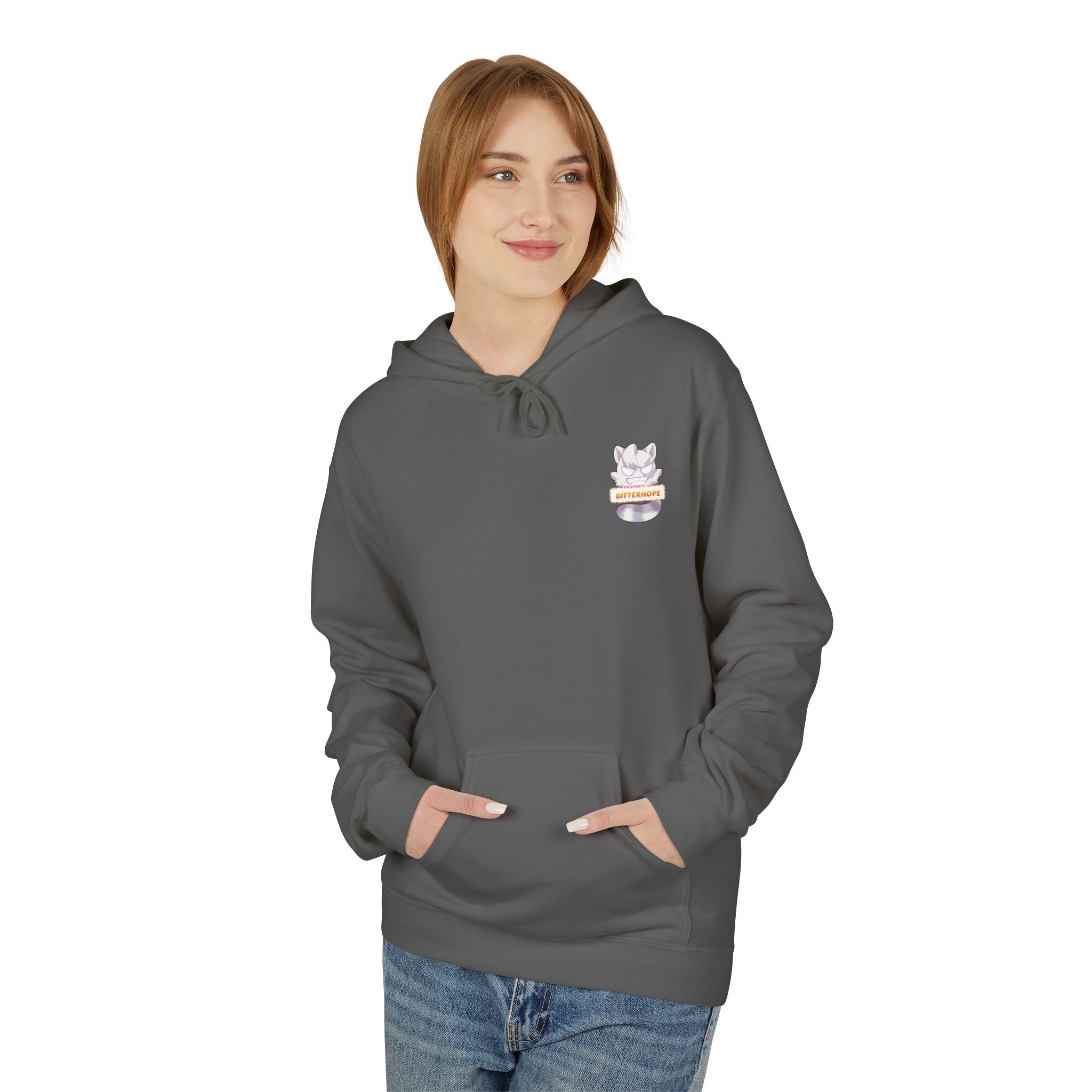 ProcyonrexVT "Logo" Hoodie