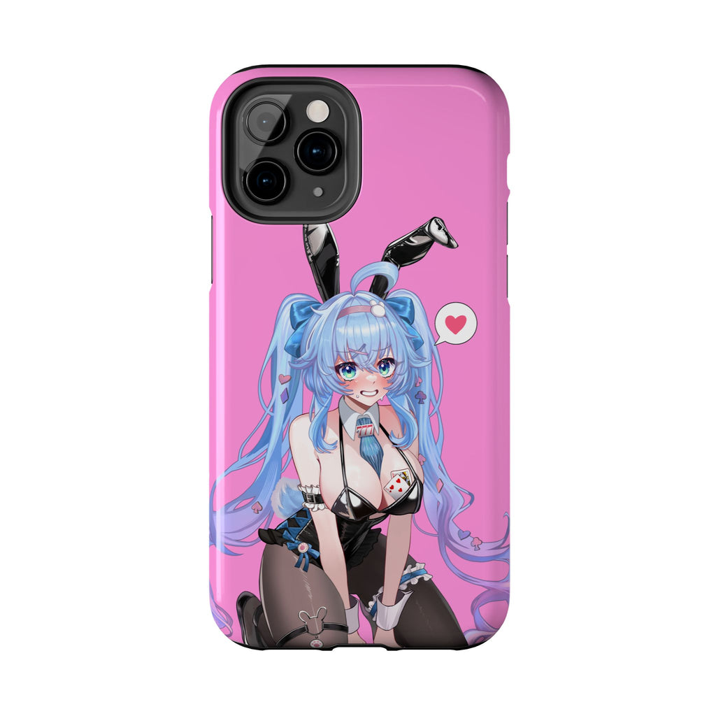 Mifuyu "Bunny" Tough Phone Case