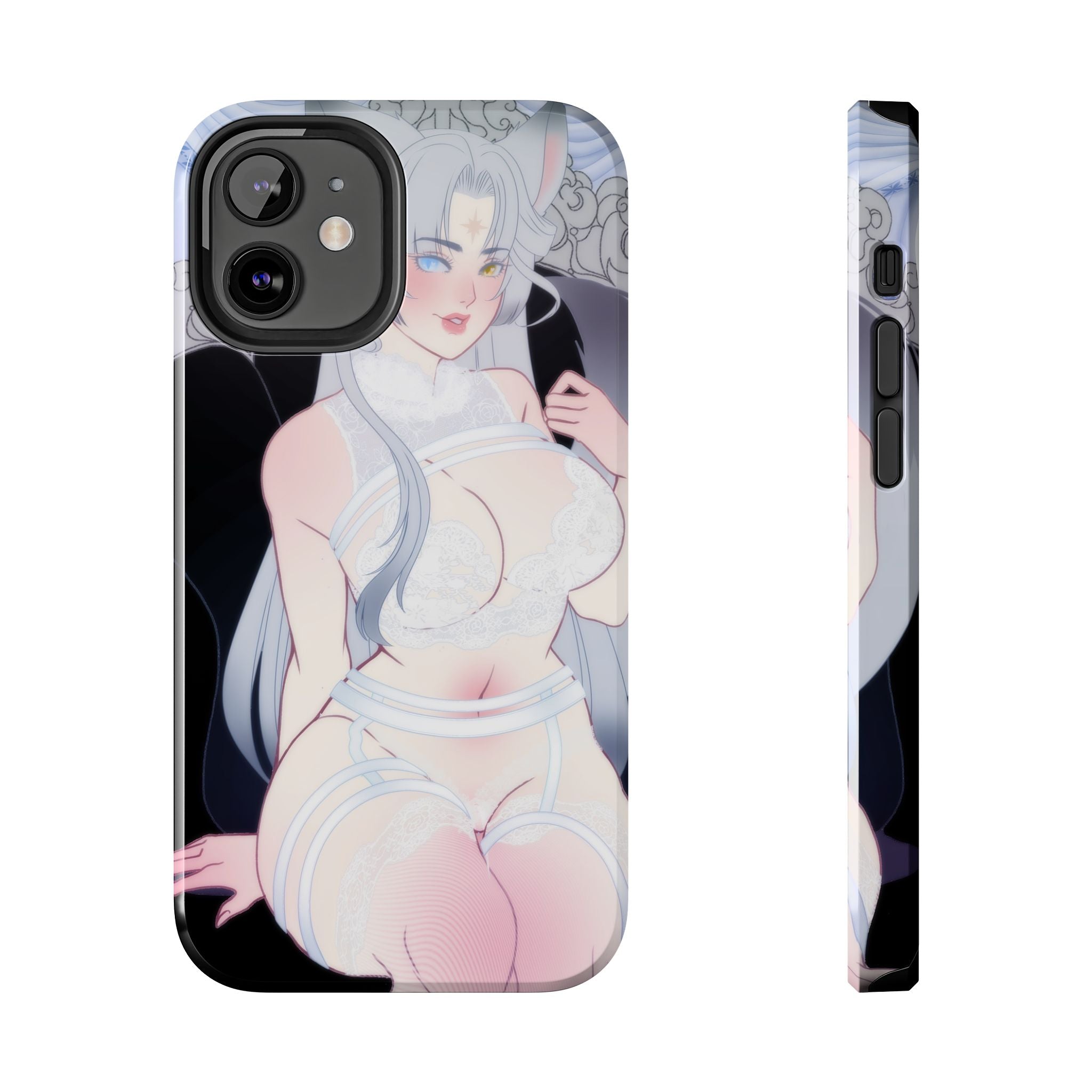 Eria Noroshi Phone Cases